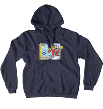 wutao36 Hoodies (No-Zip/Pullover)