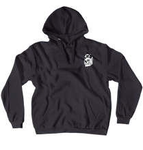 Marv Skull Hoodie
