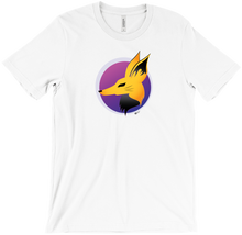 Colorful Foxy Sayomi Tee