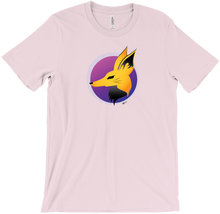 Colorful Foxy Sayomi Tee