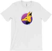 Colorful Foxy Sayomi Tee