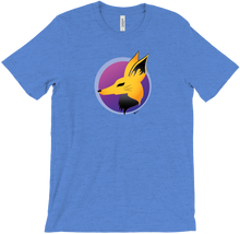Colorful Foxy Sayomi Tee