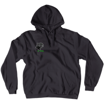 T Mans special hoodie