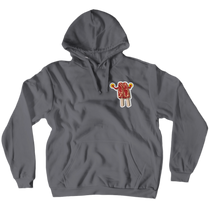 Meat Popsicle Hoodies (No-Zip/Pullover)