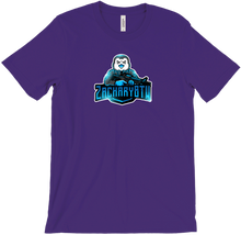 zacharybtw T-Shirts