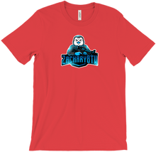 zacharybtw T-Shirts