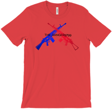 the_ranger9799 T-Shirts