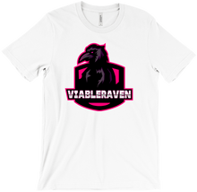 Raven`s Big Logo T