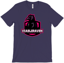 Raven`s Big Logo T
