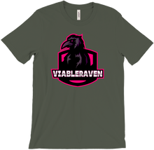 Raven`s Big Logo T
