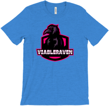 Raven`s Big Logo T