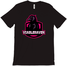 Raven`s Big Logo T
