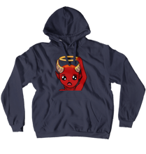 altHoodies (No-Zip/Pullover)