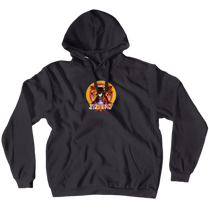 Summer Collection Hoodie (No-Zip/Pullover)