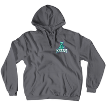 kreus_tv Hoodies (No-Zip/Pullover)