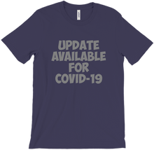COVIDEO Update T-Shirt