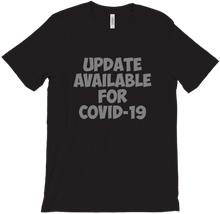 COVIDEO Update T-Shirt