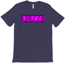 I PIZZA T-Shirts