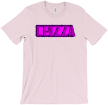 I PIZZA T-Shirts