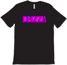 I PIZZA T-Shirts