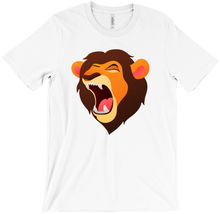 ROAR Tee
