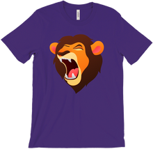 ROAR Tee