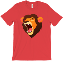ROAR Tee
