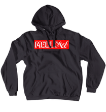 Hoodies (No-Zip/Pullover)