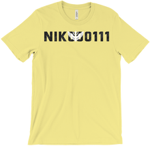 Nikooo111 T-Shirts