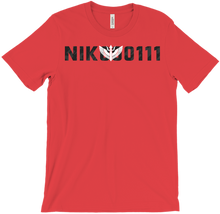 Nikooo111 T-Shirts
