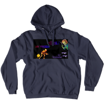 jayfrezza Hoodies (No-Zip/Pullover)