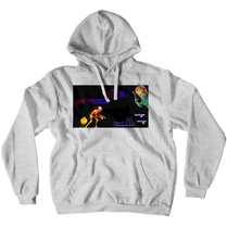 jayfrezza Hoodies (No-Zip/Pullover)