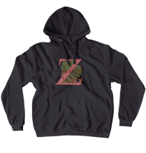 MadZombiie Hoodie (No-Zip/Pullover)