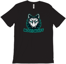 woolywolff T-Shirts