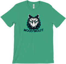 woolywolff T-Shirts