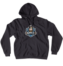 thekingt Hoodies (No-Zip/Pullover)