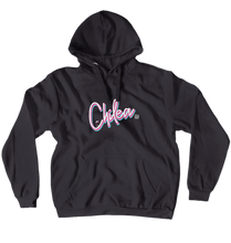 Chilea Retro Hoodies
