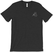 MB T-Shirt Weiße Schrift