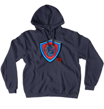 Hoodies (No-Zip/Pullover)