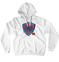 Hoodies (No-Zip/Pullover)