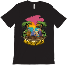 MoBogsly Shirt