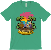 MoBogsly Shirt