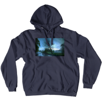 xela321 Hoodies (No-Zip/Pullover)