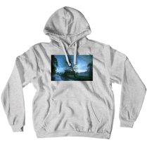 xela321 Hoodies (No-Zip/Pullover)