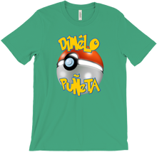 Dimelo Puñets T-Shirts