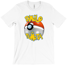 Dimelo Puñets T-Shirts