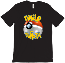 Dimelo Puñets T-Shirts