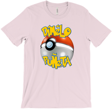 Dimelo Puñets T-Shirts