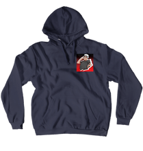 desconocidogg Hoodies (No-Zip/Pullover)