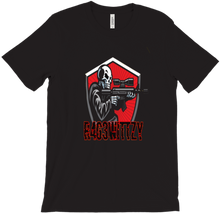 r4g3wittzy T-Shirts